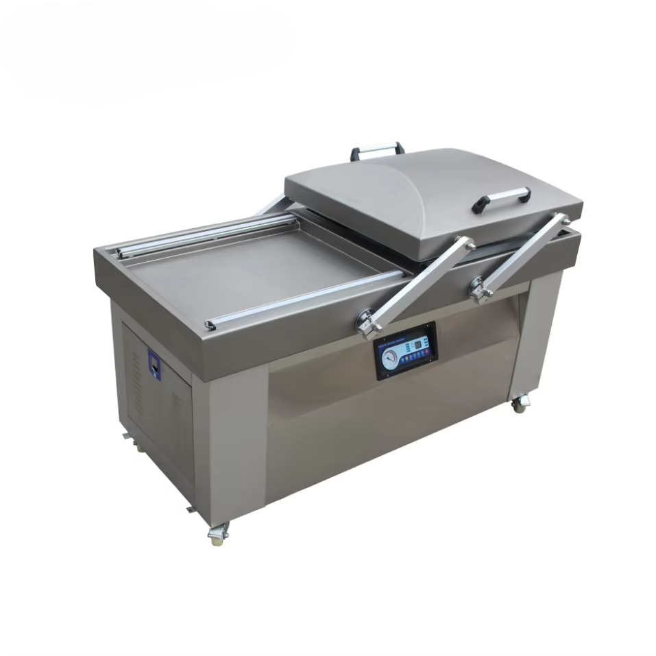 Mesin Vacuum Sealer Dz600 DZ40 - Food Vacuum Sealer Machine ulasan dan harga