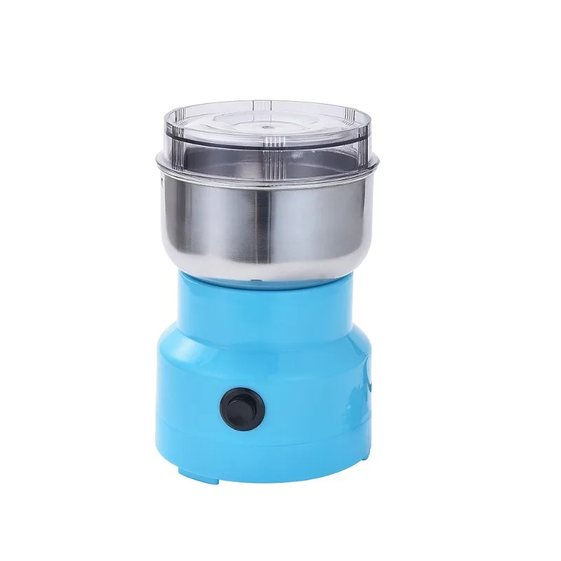Penggiling Listrik 110V-220V u - Coffee Bean Grinder Electric ulasan dan harga