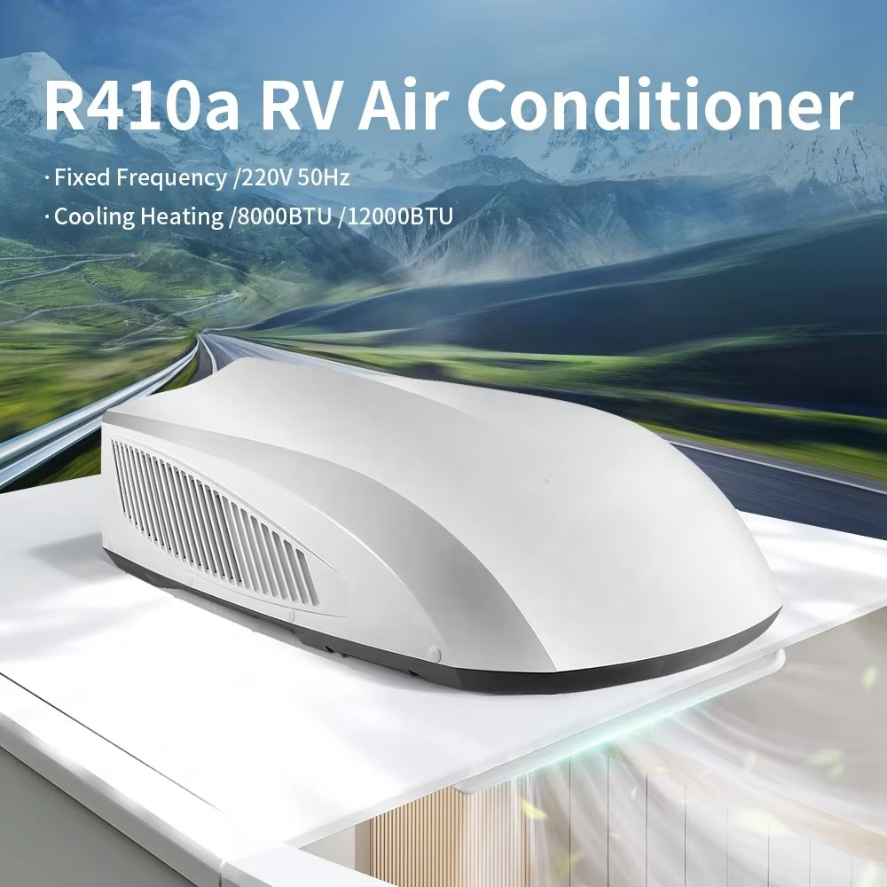 AC Gree All in One RV untuk At - Air Conditioners ulasan dan harga