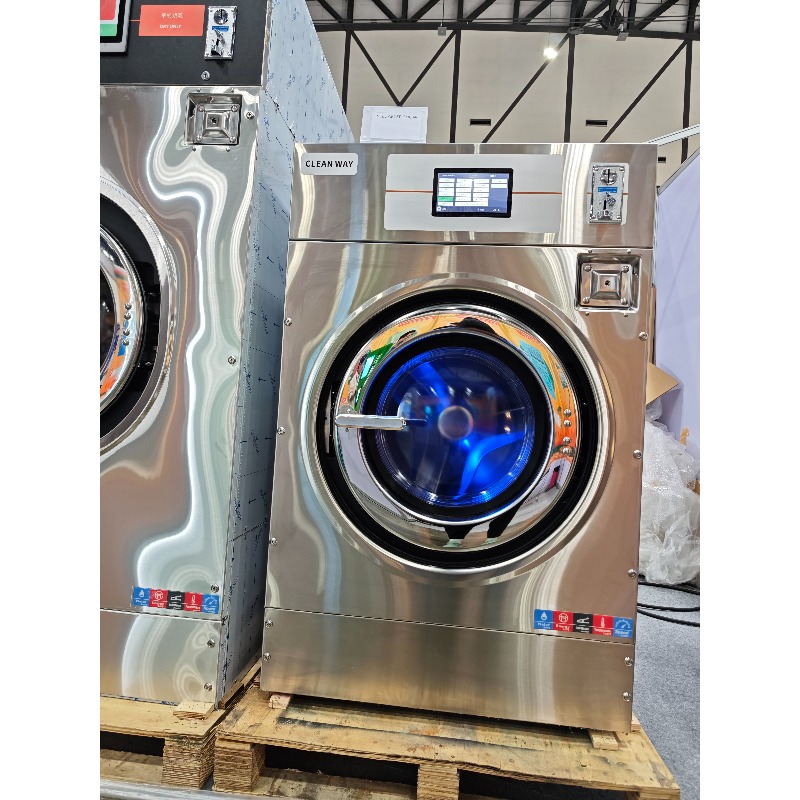 Mesin Cuci Komersial Khusus Ef - Laundry ulasan dan harga