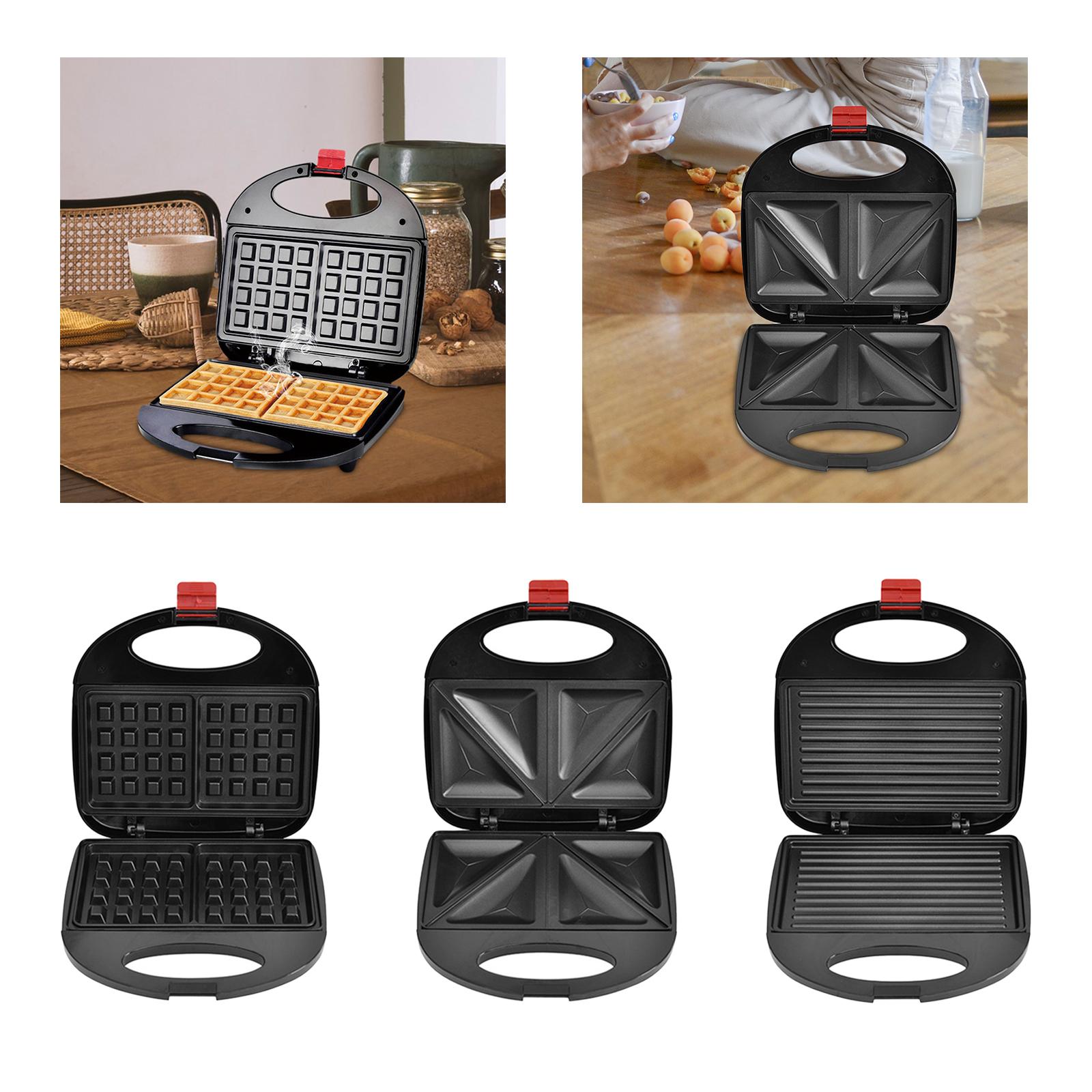 Mesin Pembuat Wafel Mini Pirin - Mini Waffle Maker Machine ulasan dan harga