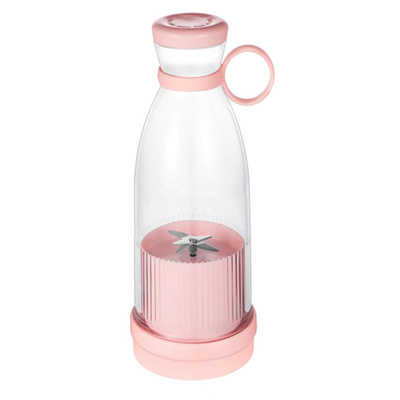 Hilangkan Blender Besar yang B - Portable Blender Usb Rechargeable ulasan dan harga