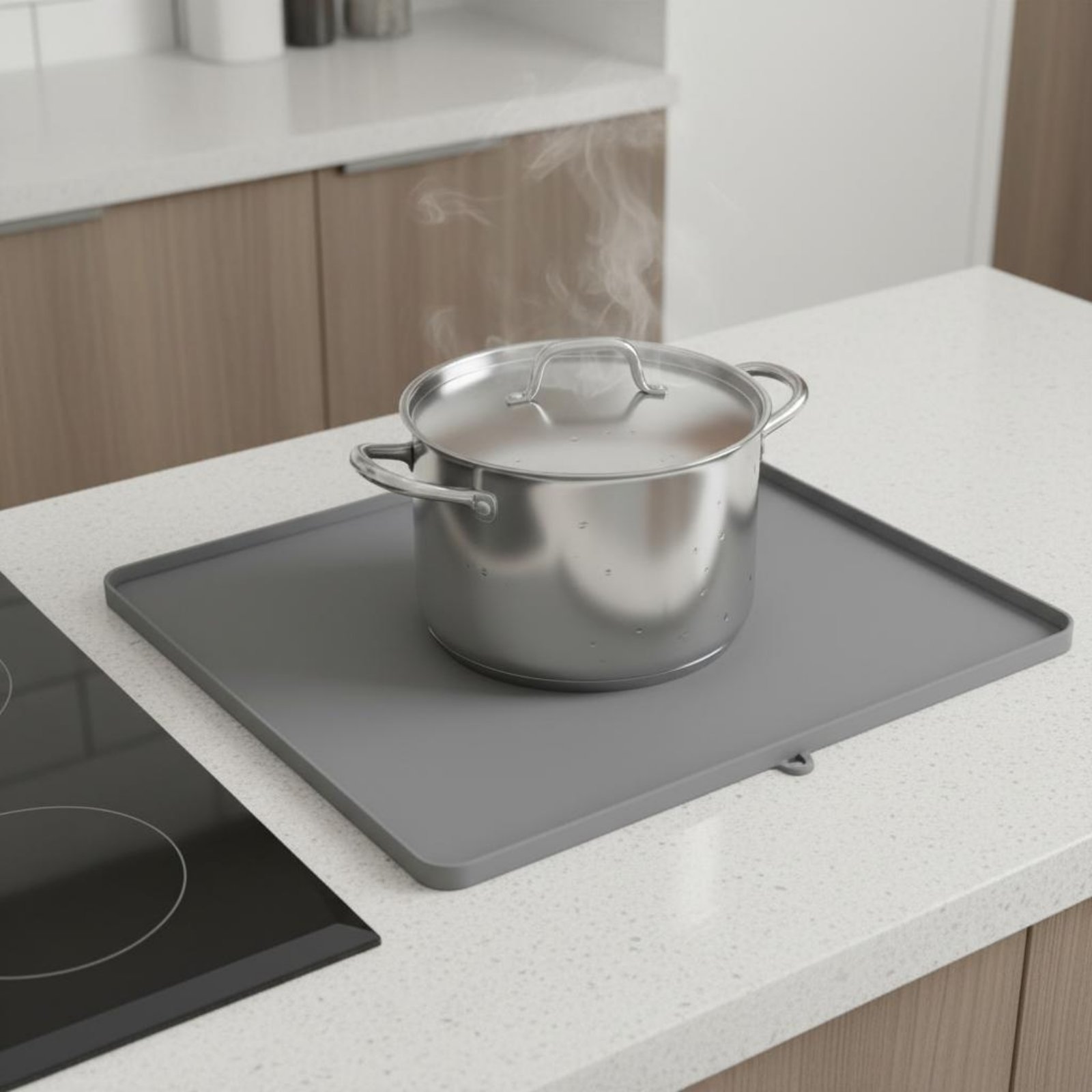 Alas Silikon untuk Microwave,  - Kitchen Appliances ulasan dan harga