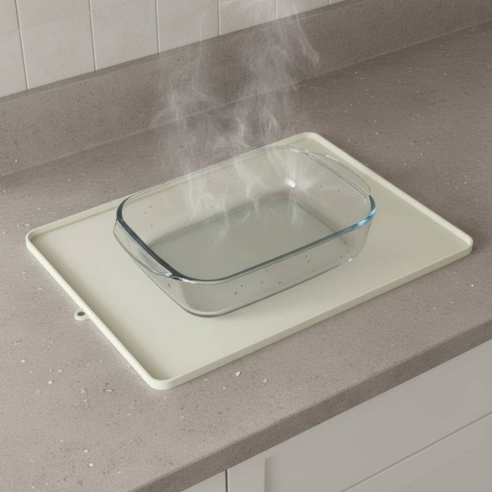 Alas Silikon untuk Microwave,  - Kitchen Appliances ulasan dan harga