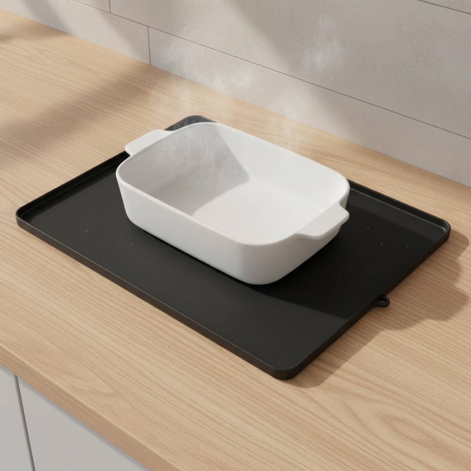 Alas Silikon untuk Microwave,  - Kitchen Appliances ulasan dan harga